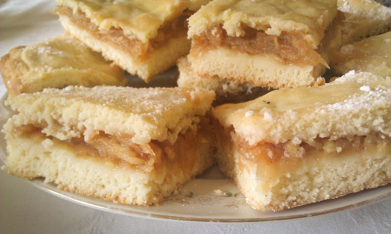 Jablkové pyté
