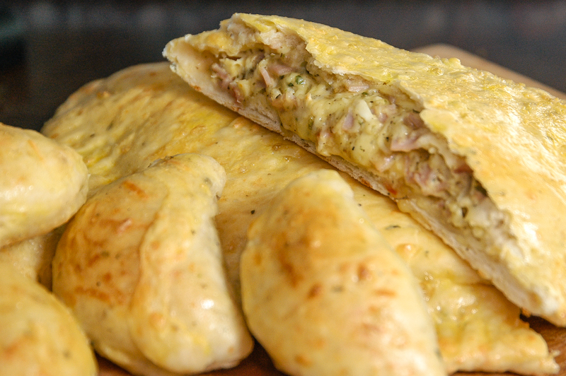 Calzonetti