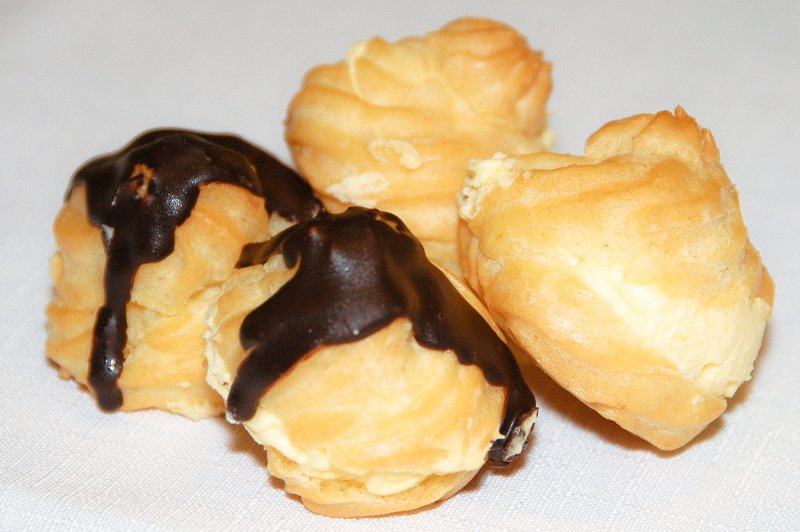 Profiterole