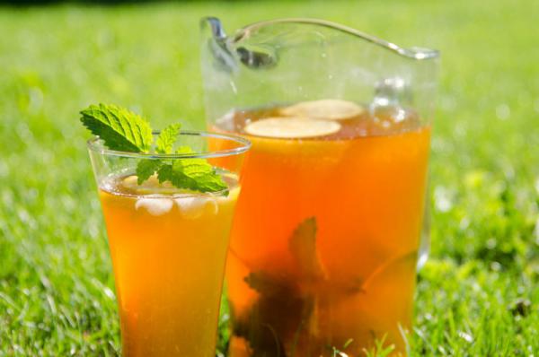 Ice Tea Ice Tea